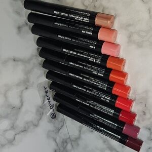 MAC SHEEN SUPREME LIPGLASS TINT RARE DISCONTINUED